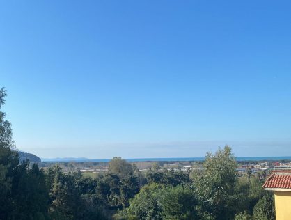 Appartamento Pozzuoli