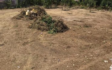 Terreno Pozzuoli