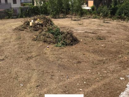 Terreno Pozzuoli