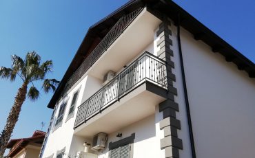 Villa Singola con piscina