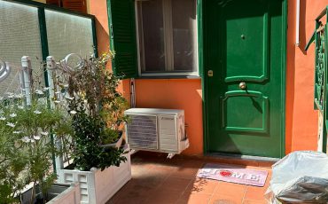 Appartamento Panoramico