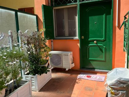 Appartamento Panoramico