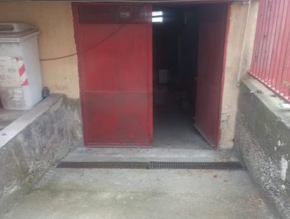 Locale Uso Deposito