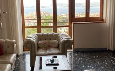 Appartamento Panoramico