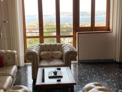 Appartamento Panoramico