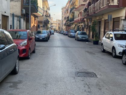 Appartamento completamente ristrutturato Melito di Napoli
