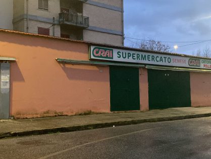 Locale commerciale Pozzuoli