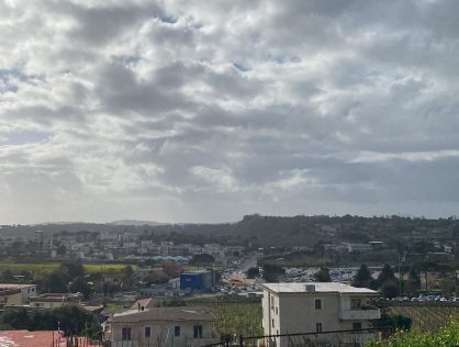 Terreno agricolo