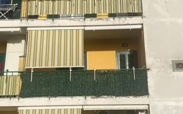 VENDESI APPARTAMENTO A VILLARICCA2 IN PARCO PRIVATO