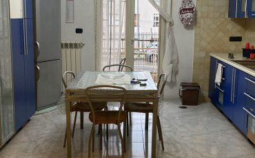 Vendesi appartamento in contesto privato a Quarto
