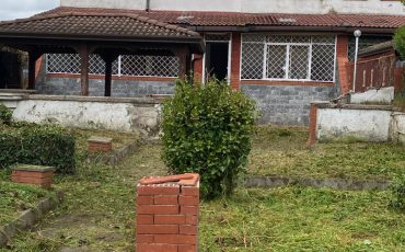 VENDESI VILLA SU 2 LIVELLI A VARCATURO
