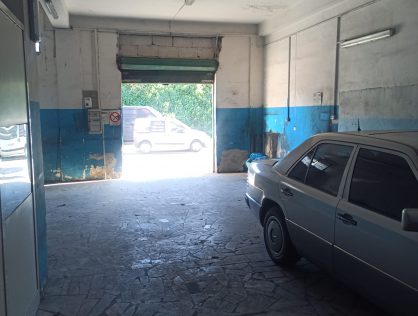Fittasi locale artigianale a Quarto