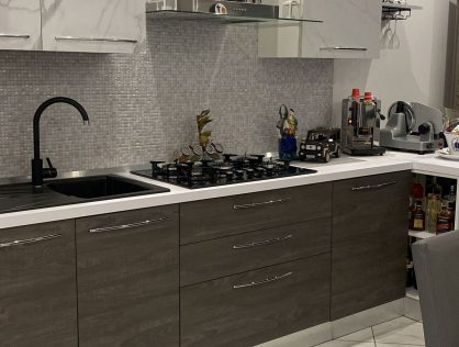 Vendesi appartamento completamente ristrutturato ed arredato a Quarto
