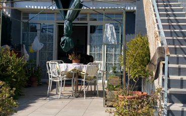 Vendesi appartamento su due livelli Pozzuoli-Lucrino