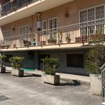 FITTASI APPARTAMENTO QUARTO IN PARCO PRIVATO