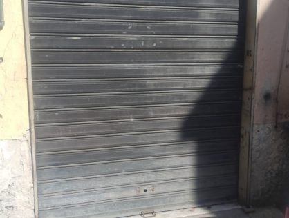 Fittasi locale ad uso deposito a Quarto