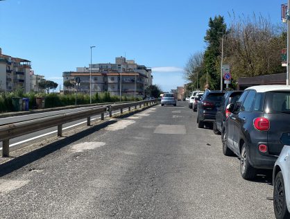 Fittasi locale commerciale a Pozzuoli-Monteruscello