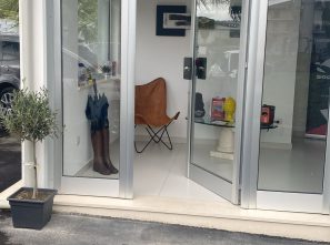Fittasi locale ad uso Deposito