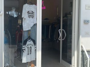 Cedesi attività commerciale a Qualiano