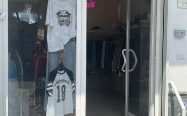 Cedesi attività commerciale a Qualiano