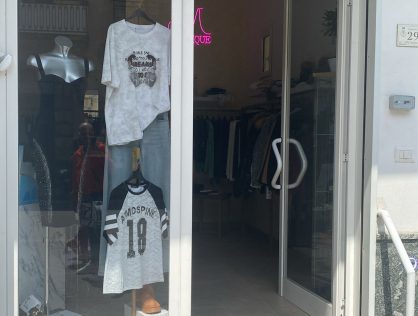 Cedesi attività commerciale a Qualiano