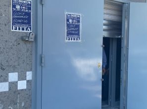 Fittasi locale commerciale a Marano