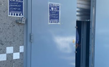 Fittasi locale commerciale a Marano