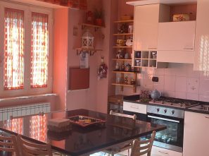 Fittasi appartamento arredato Quarto