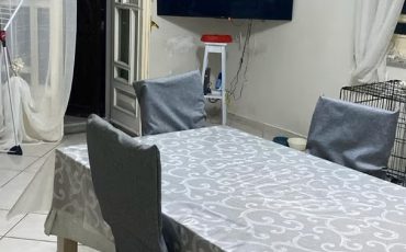 Appartamento mansardato