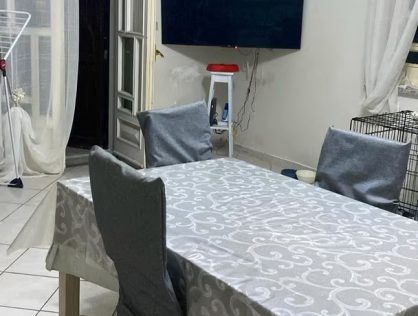 Appartamento mansardato
