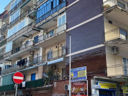 MARANO CENTRALISSIMO