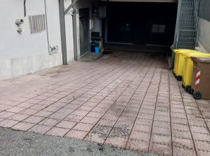 Quarto Via Campana centralissimo