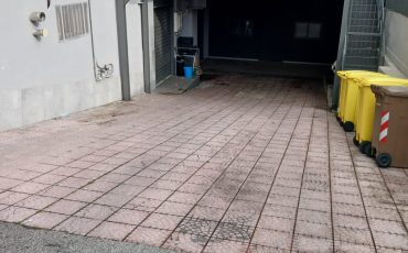 Quarto Via Campana centralissimo