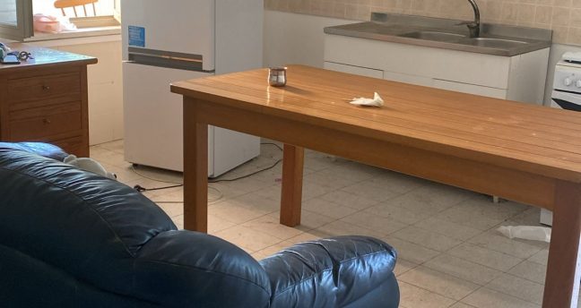 APPARTAMENTO IN FITTO A QUARTO