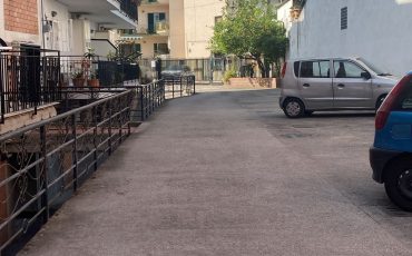 Quarto Via Cicori