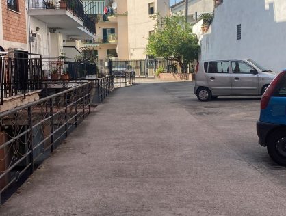 Quarto Via Cicori