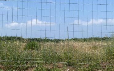 Vendesi lotto di Terreno a Pozzuoli